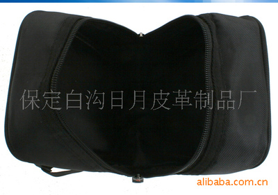 【魚竿袋】?jī)r(jià)格,廠家,圖片,漁竿,保定白溝日月皮革制品廠-